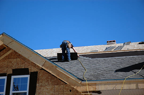 Best Roof Replacement Cost  in Diboll, TX